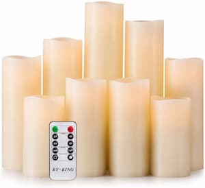Flameless Candles (resized)