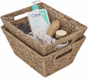 Seagrass Baskets(resized)