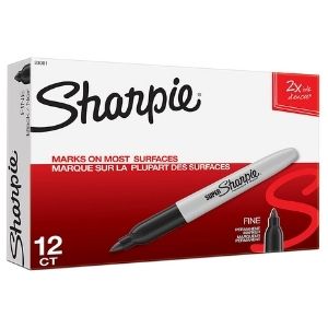 Sharpie Markers Canva 300x300