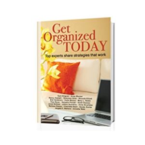 Get Organized TOday