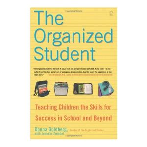 The Organized Student (2)