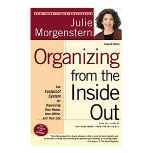 Organizing from the Inside Out (2)