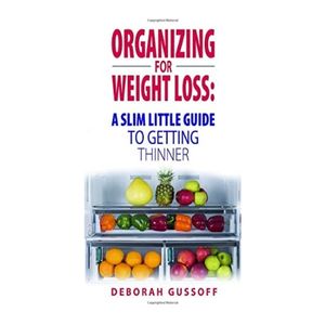 Organizing for Weight Loss