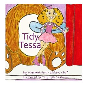 Tidy Tessa