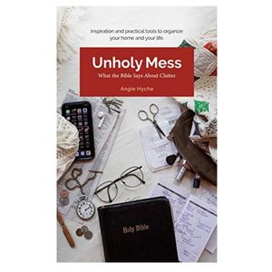Unholy Mess