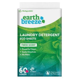 Laundry Detergent Sheets (2)