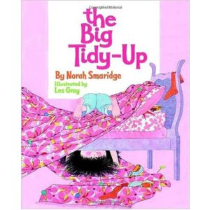 The Big Tidy-Up