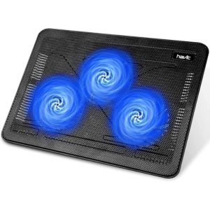 Laptop Cooling Pad (2)