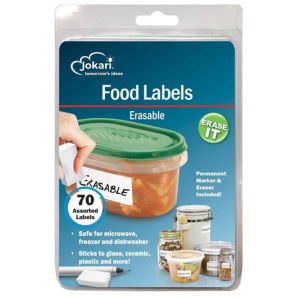 Food Labels