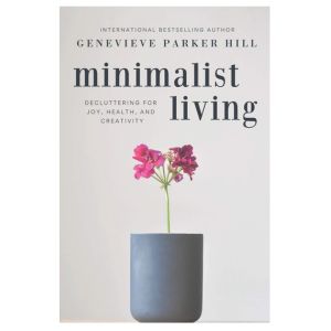 Minimalist Living