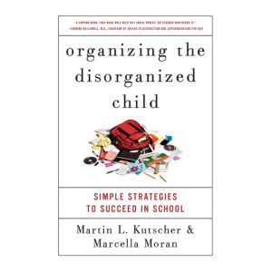 Organizing the Disorganized Child