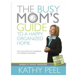 The Busy Mom's Guide