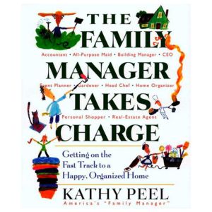 The Family Manager