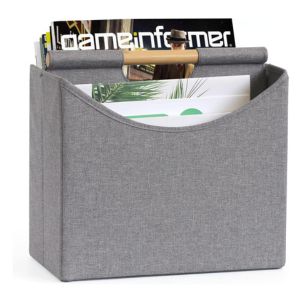 Magazine Basket Magazine Basket