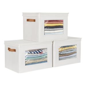 Storage Boxes