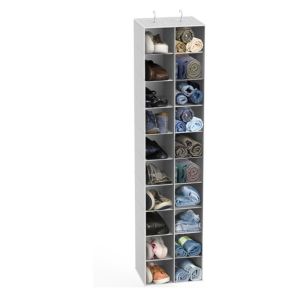 Hanging Closet Organizer