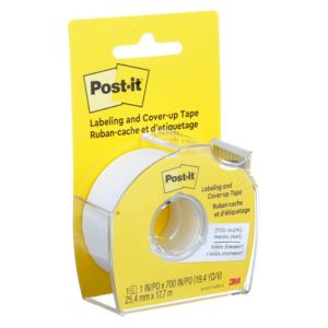Post-it Tape