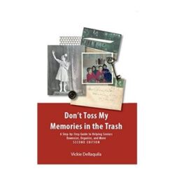Dont Toss My Memories in the Trash