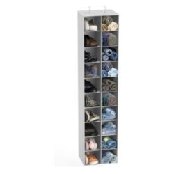 Hanging Closet Organizer
