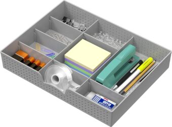 Drawer organizer